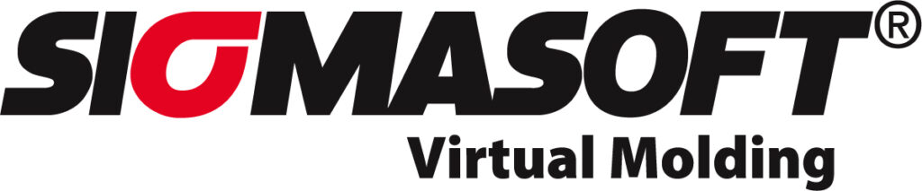 SIGMASOFT Virtual Molding logo