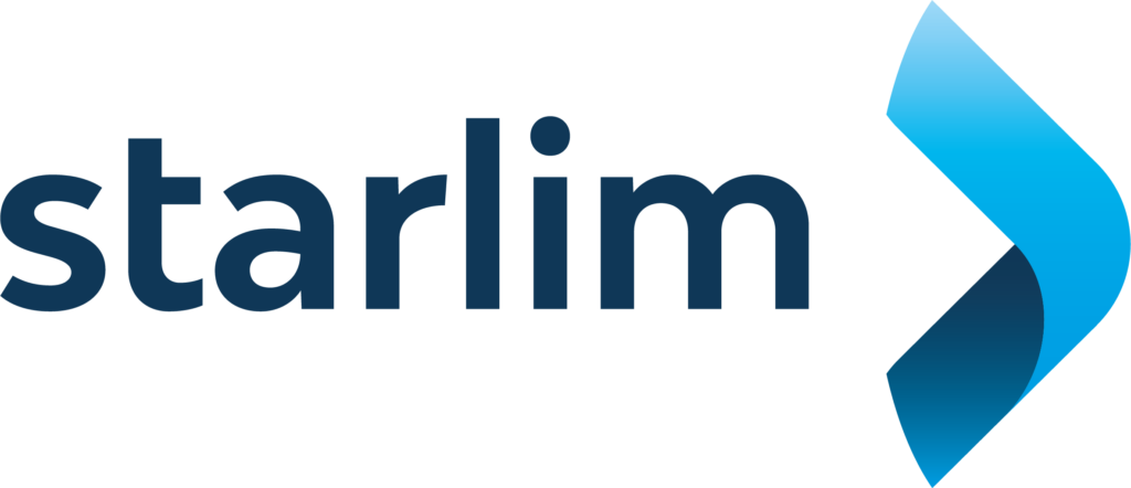 starlim logo