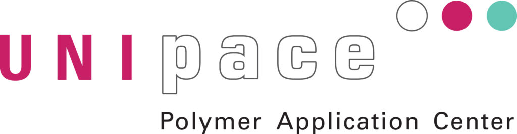 UNIpace logo